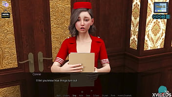 Sunshine love ep 453 – visual novel gameplay hd