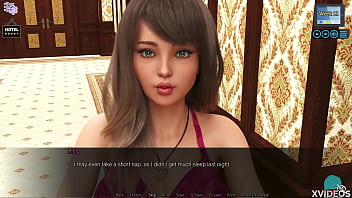 Sunshine Love Ep 453 – Visual Novel Gameplay Hd thumbnail