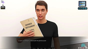 Sunshine love ep 453 – visual novel gameplay hd