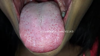 Brandy mouth part2 video1