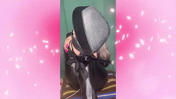 Commands into your broken sissification