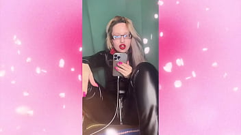 Commands into your broken sissification