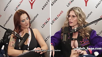 Avn Special Interview With The Best Milf Cory Chase thumbnail