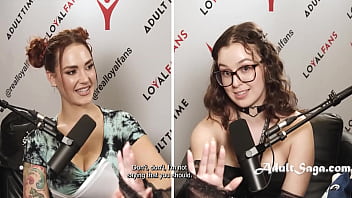 Avn special interview with the best milf cory chase