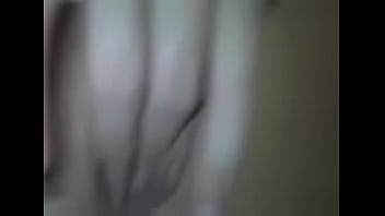 Sexy girl fingers
