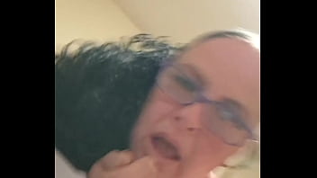 Slut so sexy had to bust internally