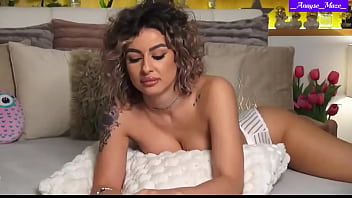 Little titty blonde anayse maze #17