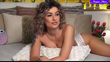 Little titty blonde anayse maze #17