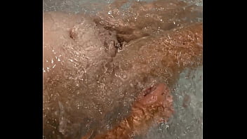 Soaking in a tub cant wait to get my fingers deep in my pussy Soaking in a tub cant wait to get my fingers deep in my pussy
