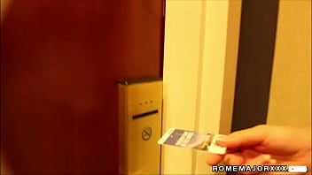 Marilyn moore looks pretty happy riding rome major's massive dick