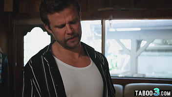 Petite asian slut double penetrated and fucked roughly