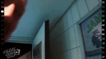 'gymo bunnies' presenta club público de putas️estudio de sexo hardcore para adultos