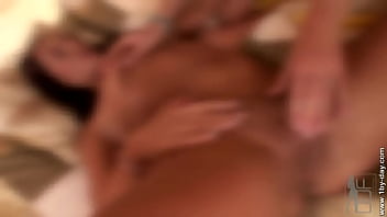 Lusty beauties fucking like mad