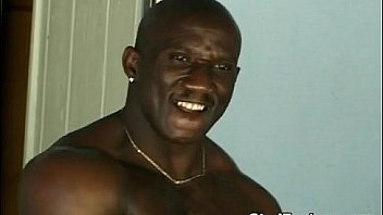 Ebony Thugs In Hot Anal Gay Threesome thumbnail