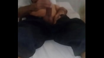 Disfrutando el primer video para la red