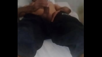 Disfrutando el primer video para la red