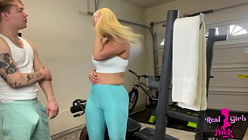 My big tit step aunt wants to fuck instead of lifting mellanie monroe
