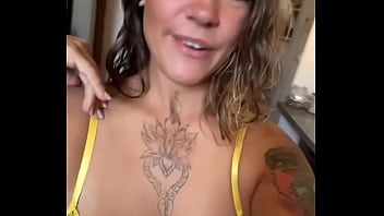 Un dernier petit teasing pour t'allécher avant du lourd posté aujourd'hui