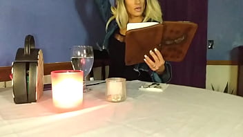 Ristorante fika restaurant pussy