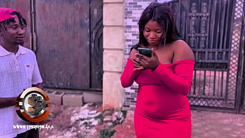 Godmother fucks her favorite godson