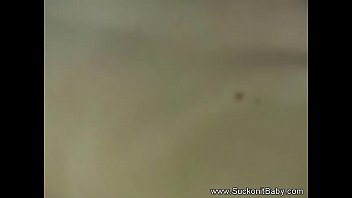 Amazing sucking experience