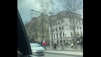 Aux champs élysées