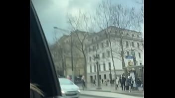 Aux champs élysées