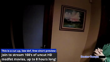 Dr tampa strangers in the night rina arem