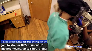 Dr tampa strangers in the night rina arem