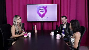 Loi gostosa chupa os peitos da safada e depois most sua buceta espuleta e himeros mansion sheer red