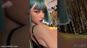 Silicone sexdoll starpery esmeralda