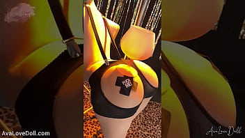 Silicone sexdoll starpery esmeralda