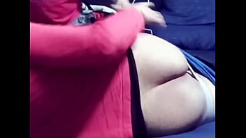 Se Calienta Ayudandome A Depilarme thumbnail