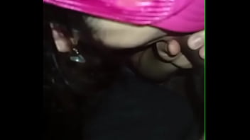 Prometió pagarme el alquiler del departamento a cambio de una mamada