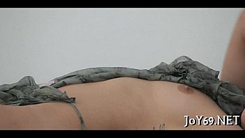 Chick adores precious softcore