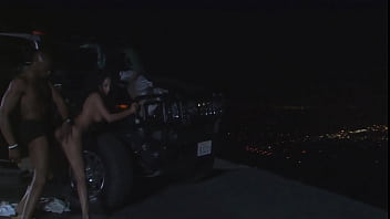 Fucking at hollywood hills