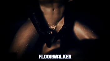 Skarlet riding her victim mk