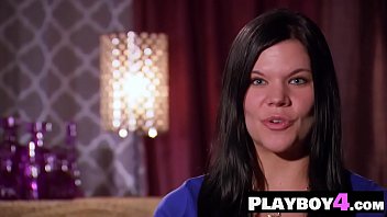 Sexy babes seduced a bad guys