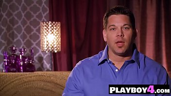 Sexy babes seduced a bad guys