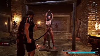 Whipping My Servant thumbnail