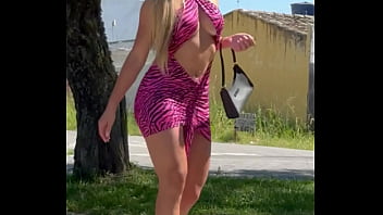 Brasileira mais gostosa do pais posta videos sensuais