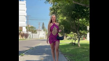 Brasileira mais gostosa do pais posta videos sensuais