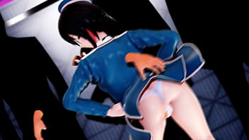 Takao kantai collection