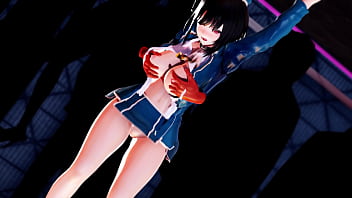 Takao kantai collection