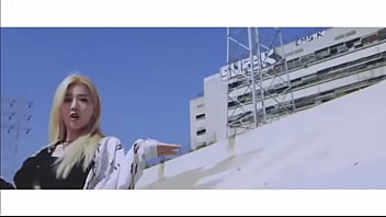 Loona fuck orgy desert cum