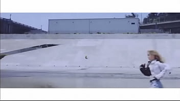 Loona fuck orgy desert cum