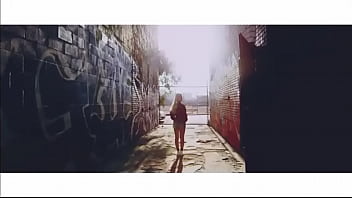 Loona fuck orgy desert cum