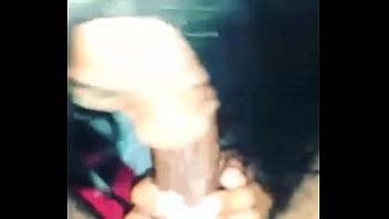 Me getting my dick swallowed