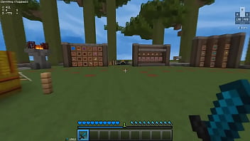 Dica de pvp para minecraft