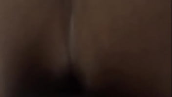 Thick bbw redbone fucked doggystyle